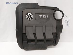 Gebruikte Motor Beschermplaat Volkswagen Polo V (6R) 1.2 TDI 12V BlueMotion Prijs € 15,00 Margeregeling aangeboden door Autobedrijf Brooks