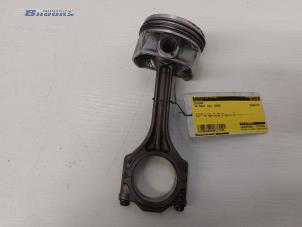 Gebruikte Zuiger Volkswagen Golf VI (5K1) 1.4 TSI 160 16V Prijs € 90,00 Margeregeling aangeboden door Autobedrijf Brooks