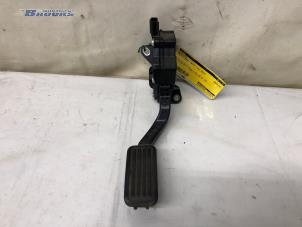 Gebruikte Gaspedaal Toyota Urban Cruiser 1.33 Dual VVT-I 16V 2WD Prijs € 40,00 Margeregeling aangeboden door Autobedrijf Brooks