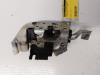 Deurslot Mechaniek 2Deurs links van een Fiat Ducato (243/244/245) 2.3 JTD 16V 2006