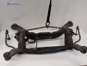 Gebruikte Subframe Volvo V60 I (FW/GW) 2.0 D4 16V Prijs € 90,00 Margeregeling aangeboden door Autobedrijf Brooks