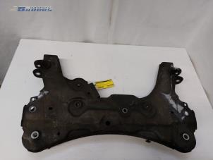 Gebruikte Subframe Renault Kangoo/Grand Kangoo (KW) 1.5 dCi 85 Prijs € 100,00 Margeregeling aangeboden door Autobedrijf Brooks