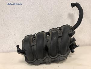 Gebruikte Inlaatspruitstuk Citroen C3 (SC) 1.4 16V VTi Prijs € 25,00 Margeregeling aangeboden door Autobedrijf Brooks