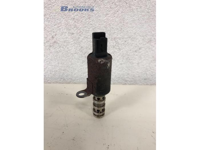 Gebruikte Nokkenas Sensor Citroen C3 (SC) 1.4 16V VTi Prijs € 20,00 Margeregeling aangeboden door Autobedrijf Brooks