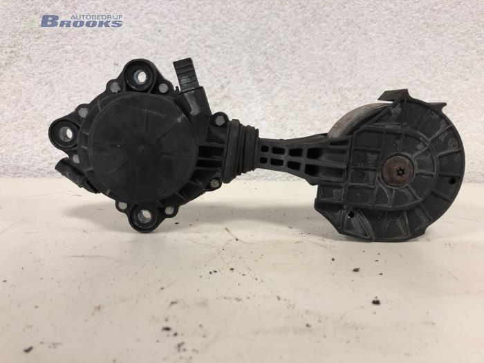 Gebruikte Spanrol Multiriem Citroen C3 (SC) 1.4 16V VTi Prijs € 15,00 Margeregeling aangeboden door Autobedrijf Brooks