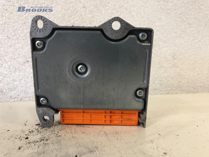 Airbag Module Fiat Ducato 2.3 JTD 16V 1328447080