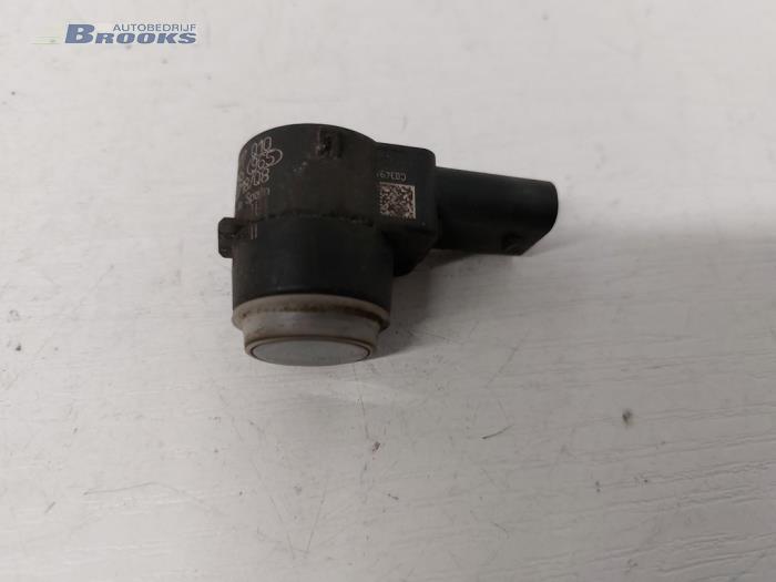 Gebruikte PDC Sensor Mercedes C Estate (S204) 2.2 C-180 CDI 16V BlueEFFICIENCY Prijs € 15,00 Margeregeling aangeboden door Autobedrijf Brooks