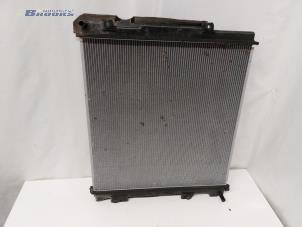 Gebruikte Radiateur Toyota Land Cruiser (J15) 2.8 D-4D 16V Prijs op aanvraag aangeboden door Autobedrijf Brooks