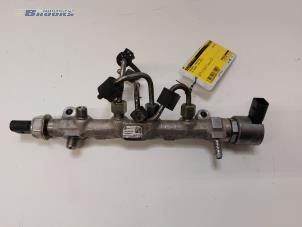 Gebruikte Injector brug Volkswagen Caddy IV 2.0 TDI 75 Prijs € 100,00 Margeregeling aangeboden door Autobedrijf Brooks