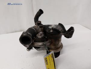 Gebruikte EGR koeler Volkswagen Caddy IV 2.0 TDI 75 Prijs € 50,00 Margeregeling aangeboden door Autobedrijf Brooks