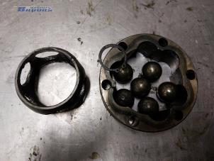 Gebruikte Tussenas Audi A8 (D4) 4.2 TDI V8 32V Quattro Prijs € 350,00 Margeregeling aangeboden door Autobedrijf Brooks