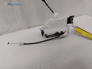 Gebruikte Portierslot Mechaniek 2deurs rechts Citroen DS3 (SA) 1.4 HDi Prijs € 30,00 Margeregeling aangeboden door Autobedrijf Brooks