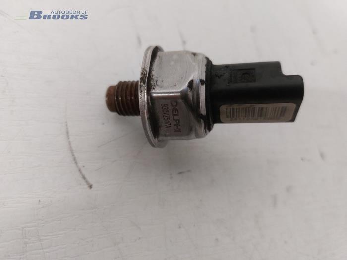 Gebruikte Druksensor Renault Megane III Grandtour (KZ) 1.5 dCi 90 Prijs € 15,00 Margeregeling aangeboden door Autobedrijf Brooks