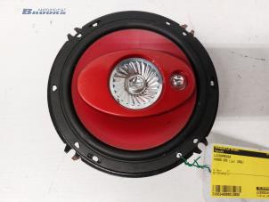 Gebruikte Luidspreker Honda CRX (EG/EH) 1.6 ESi 16V Prijs € 15,00 Margeregeling aangeboden door Autobedrijf Brooks