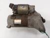 Startmotor van een Daihatsu Charade (G200/201/202/203/204), 1993 / 2001 1.3i TX/CX 16V, Hatchback, Benzine, 1.295cc, 62kW (84pk), FWD, HCE, 1993-01 / 1999-11, G200; 204 1999