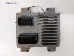 Gebruikte Computer Motormanagement Opel Corsa D 1.4 16V Twinport Prijs € 65,00 Margeregeling aangeboden door Autobedrijf Brooks