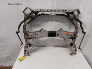 Gebruikte Subframe BMW 1 serie (E87/87N) 116i 1.6 16V Prijs € 50,00 Margeregeling aangeboden door Autobedrijf Brooks