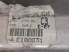 Subframe van een BMW 1 serie (E87/87N) 116i 1.6 16V 2009