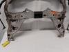 Subframe van een BMW 1 serie (E87/87N) 116i 1.6 16V 2009