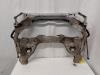 Subframe van een BMW 1 serie (E87/87N) 116i 1.6 16V 2009