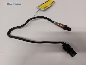 Gebruikte Lambda Sonde BMW 5 serie Touring (F11) 530d 24V Blue Performance Prijs € 40,00 Margeregeling aangeboden door Autobedrijf Brooks