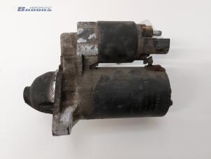 Gebruikte Startmotor Toyota Corolla (E12) 1.6 16V VVT-i Prijs € 15,00 Margeregeling aangeboden door Autobedrijf Brooks