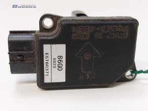 Gebruikte Luchtmassameter Suzuki Splash 1.2 16V Prijs € 25,00 Margeregeling aangeboden door Autobedrijf Brooks