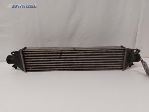 Gebruikte Intercooler Fiat Doblo Cargo (263) 1.3 MJ 16V DPF Euro 5 Prijs € 30,00 Margeregeling aangeboden door Autobedrijf Brooks