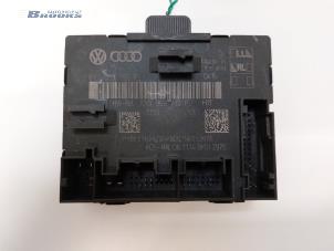 Gebruikte Module Centrale Deurvergrendeling Audi A1 Sportback (8XA/8XF) 1.2 TFSI Prijs € 20,00 Margeregeling aangeboden door Autobedrijf Brooks