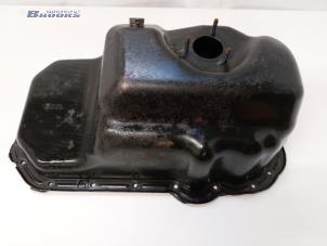 Gebruikte Carterpan Volkswagen Touran (1T3) 1.2 TSI Prijs € 25,00 Margeregeling aangeboden door Autobedrijf Brooks