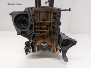 Gebruikte Draaiend Gedeelte motor Volkswagen Touran (1T3) 1.2 TSI Prijs € 250,00 Margeregeling aangeboden door Autobedrijf Brooks