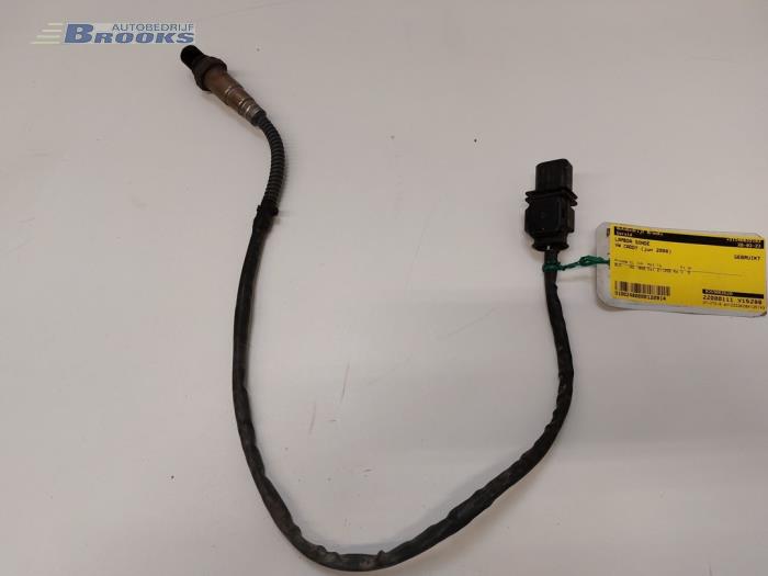Gebruikte Lambda Sonde Volkswagen Caddy III (2KA,2KH,2CA,2CH) 1.9 TDI Prijs € 15,00 Margeregeling aangeboden door Autobedrijf Brooks