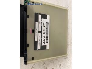 Gebruikte Verlichtings Module Saab 9-5 Estate (YS3E) 1.9 TiD 16V Prijs € 70,00 Margeregeling aangeboden door Autobedrijf Brooks