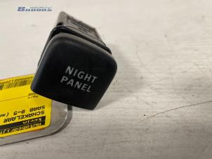 Gebruikte Schakelaar Saab 9-5 Estate (YS3E) 1.9 TiD 16V Prijs € 10,00 Margeregeling aangeboden door Autobedrijf Brooks