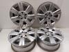 Mercedes-Benz C Estate (S204) 2.2 C-180 CDI 16V BlueEFFICIENCY Sportvelgen Set