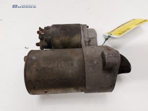 Gebruikte Startmotor Chevrolet Matiz 0.8 S,SE Prijs € 20,00 Margeregeling aangeboden door Autobedrijf Brooks