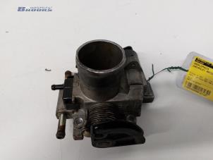 Gebruikte Gasklephuis Chevrolet Matiz 0.8 S,SE Prijs € 15,00 Margeregeling aangeboden door Autobedrijf Brooks