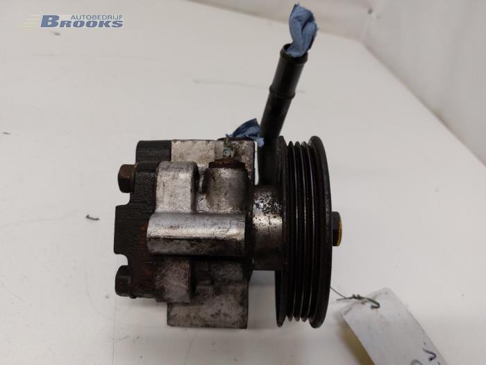 Gebruikte Servopomp Chevrolet Matiz 0.8 S,SE Prijs € 20,00 Margeregeling aangeboden door Autobedrijf Brooks