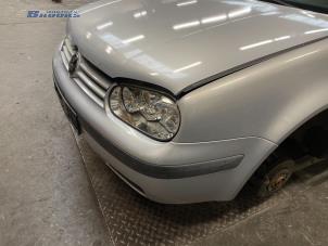 Gebruikte Koplamp links Volkswagen Golf IV (1J1) 1.6 Prijs € 25,00 Margeregeling aangeboden door Autobedrijf Brooks