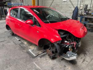 Gebruikte Kachel Ventilatiemotor Opel Corsa D 1.4 16V Twinport Prijs € 15,00 Margeregeling aangeboden door Autobedrijf Brooks