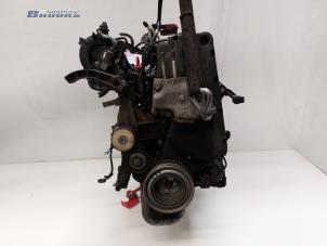 Gebruikte Motor Ford Ka II 1.2 Prijs € 250,00 Margeregeling aangeboden door Autobedrijf Brooks