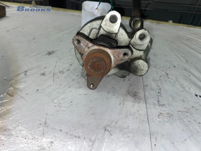 Gebruikte Servopomp Renault Laguna Prijs € 15,00 Margeregeling aangeboden door Autobedrijf Brooks