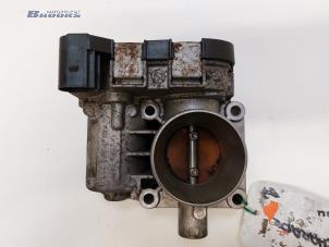 Gebruikte Gasklephuis Ford Ka II 1.2 Prijs € 25,00 Margeregeling aangeboden door Autobedrijf Brooks