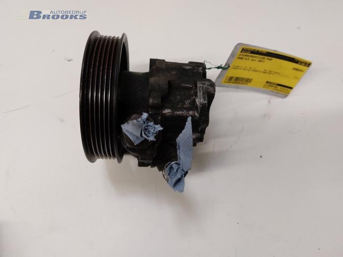 Gebruikte Servopomp Saab 9-5 Estate (YS3E) 1.9 TiD 16V Prijs € 100,00 Margeregeling aangeboden door Autobedrijf Brooks