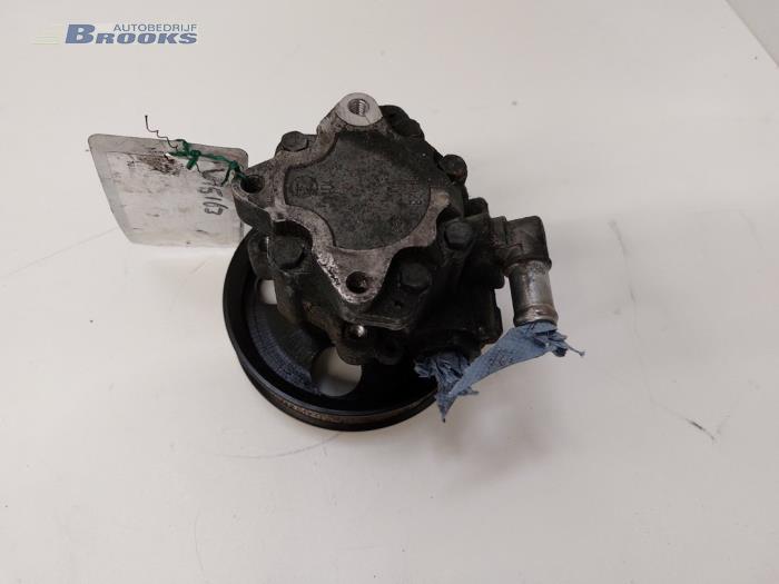 Servopomp van een Saab 9-5 Estate (YS3E) 1.9 TiD 16V 2007