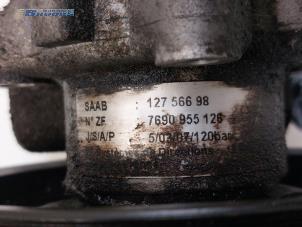 Servopomp van een Saab 9-5 Estate (YS3E) 1.9 TiD 16V 2007
