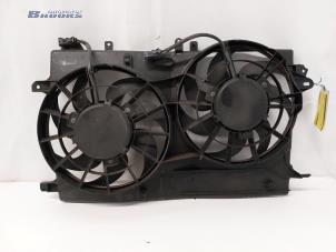 Gebruikte Koelvin Saab 9-5 Estate (YS3E) 1.9 TiD 16V Prijs € 50,00 Margeregeling aangeboden door Autobedrijf Brooks