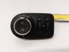 Opel Corsa D 1.4 16V Twinport Licht Schakelaar