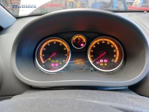 Gebruikte Kilometerteller KM Opel Corsa D 1.4 16V Twinport Prijs € 75,00 Margeregeling aangeboden door Autobedrijf Brooks