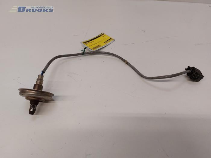 Gebruikte Lambda Sonde Mazda 2 (DE) 1.3 16V MZR Prijs € 25,00 Margeregeling aangeboden door Autobedrijf Brooks